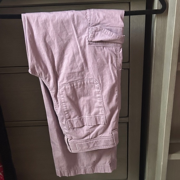 abercrombie kids Other - Light PurpleCargo Pants